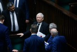 Jak Jarosław Kaczyński rozda karty w Zjednoczonej Prawicy?