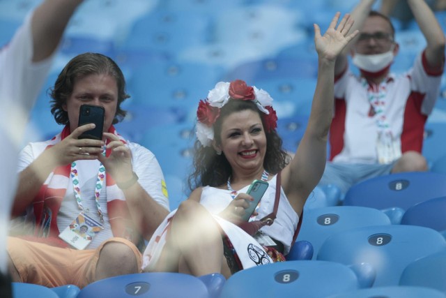 Kibice czekają na sukcesy naszych olimpijczyków podczas igrzysk w Tokio