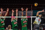 PlusLiga. Ostatni akord rundy zasadniczej. Ślepsk Malow Suwałki zagra w Derbach Północy z AZS Olsztyn