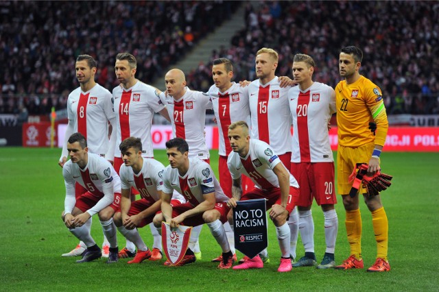 Ranking FIFA: Belgia liderem. Awans Polski