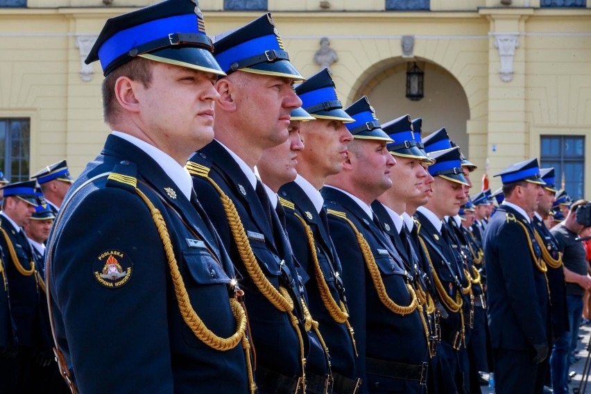 Strażacy mieli swoje święto. Nagrodziliśmy najlepszych