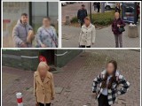 Moda na ulicach Radomia. Codzienne stylizacje radomian uchwycone przez Google Street View. Zobacz zdjęcia