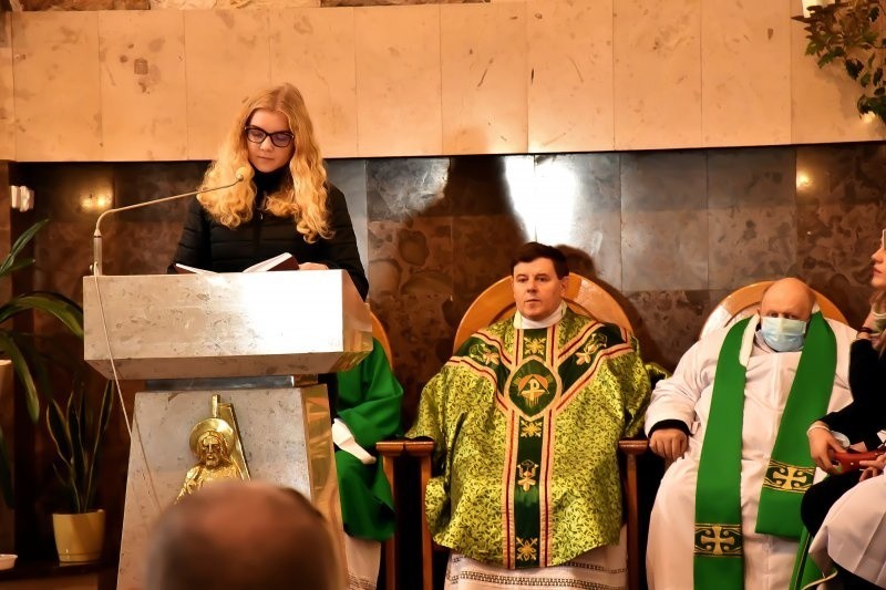 Uwielbiany proboszcz parafii pod wezwaniem Dobrego Pasterza w Obicach, Stanisław Durek odchodzi na zasłużoną emeryturę
