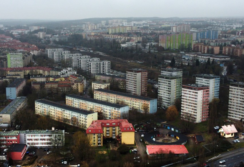 Ruszył nabór wniosków na mieszkania komunalne w Szczecinie w...