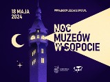 Noc Muzeów spędź w Sopocie. Poznaj program wydarzeń