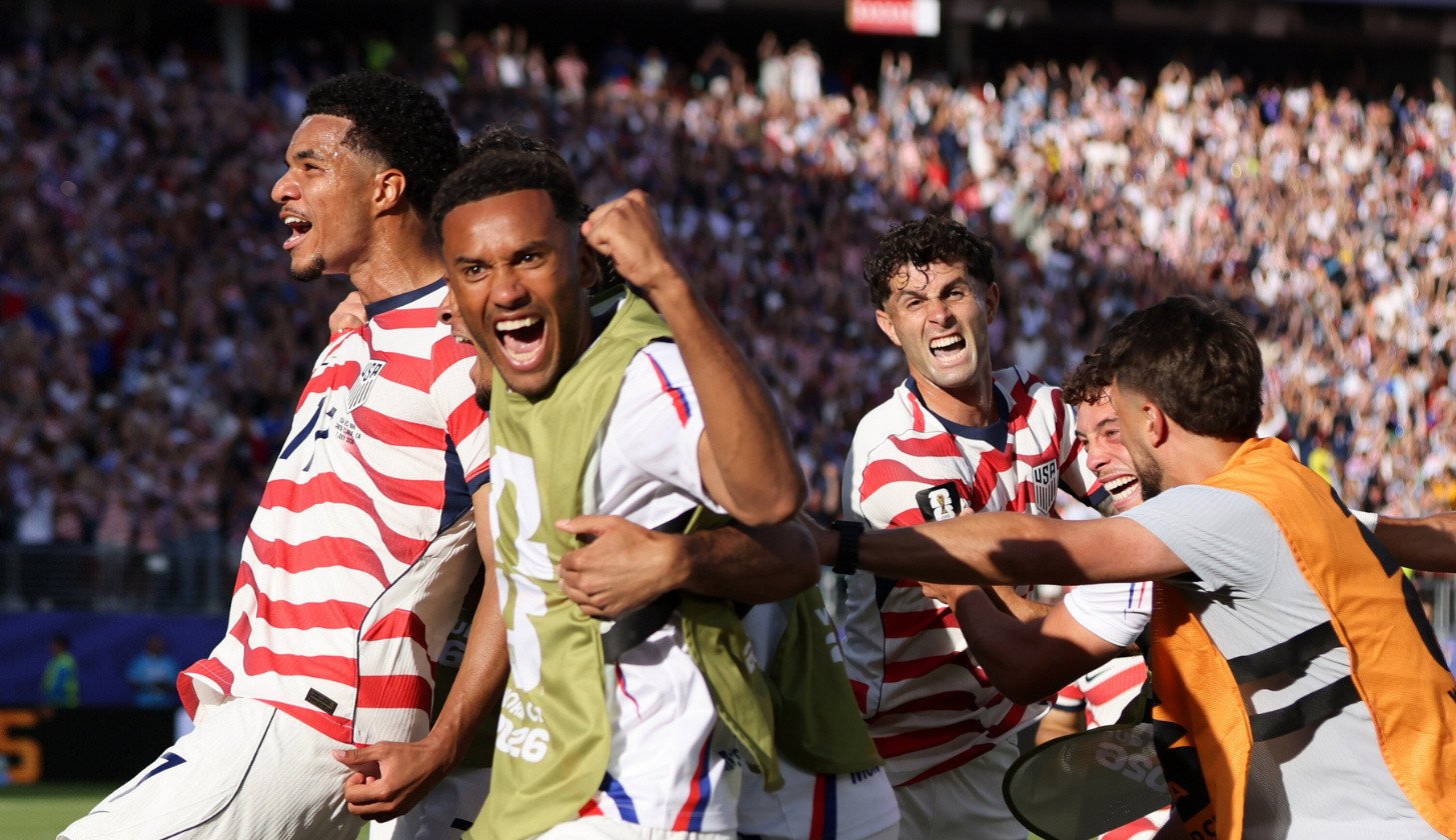 USA spełnia swój amerykański sen na MŚ 2026. Awans do 1/8 finału mimo gry w osłabieniu