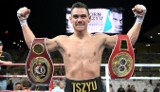 Tszyu o walce z Thurmanem: „Czuję się jak lew polujący na gazelę. Kocham ból moich przeciwników i ich jęki”