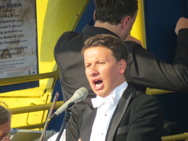 Aleksander Kamedulski (baryton)