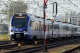 Nowy rozkład jazdy pociągów na sezon 2023/2024 dla Podkarpacia