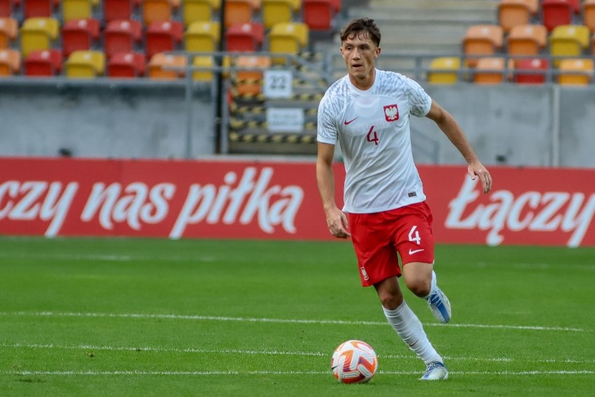 Polska U21 - Grecja U21