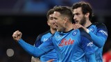 Napoli wygrało Scudetto po 33 latach! Piotr Zieliński, Bartosz Bereszyński i Hubert Idasiak mistrzami Włoch!