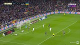 Skrót meczu FC Barcelona - Real Madryt. El Clasico po myśli lidera, Kessie zadał decydujący cios [BRAMKI, WIDEO]