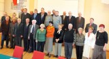 Powstała Starachowicka Rada Seniorów (zdjęcia)
