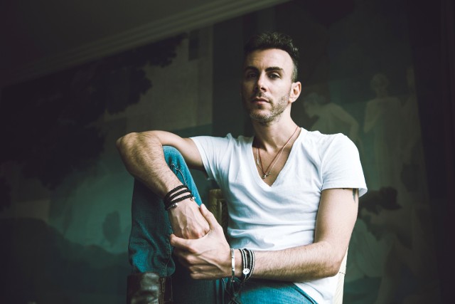 Asaf Avidan