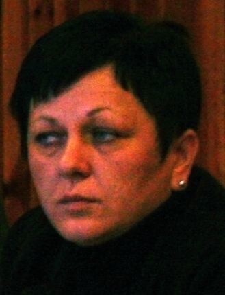 Anna Świeca
