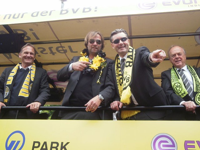 Borussia Dortmund chce pozyskać Juliana Brandta