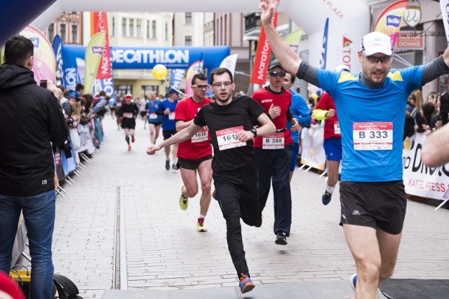 Wiosna i lato w Bydgoszczy i w Toruniu zapowiadają się sportowo. To za sprawą licznych biegów ulicznych, organizowanych w całym regionie.Zobacz także: Piłkarscy Milionerzy. Odpowiesz bezbłędnie na dwanaście pytań? [QUIZ]NowosciTorun