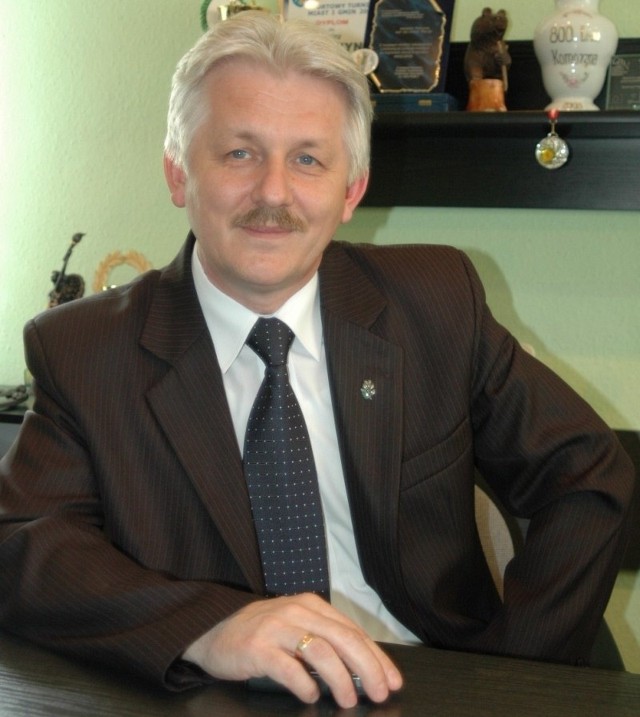 Jan Leszek Wiącek