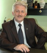 Burmistrz Wołczyna nominowany do nagrody Innowatora 2009