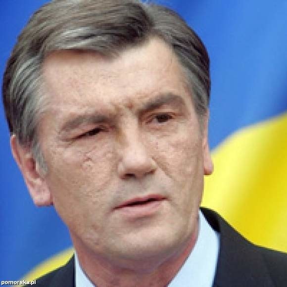 Prezydent Ukrainy Wiktor Juszczenko ogłosił 26 grudnia dniem żałoby narodowej.