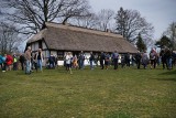 "Wkoło ryby" w klukowskim Muzeum Wsi Słowiańskiej już w niedzielę