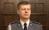 Dolnośląska policja ma nowego szefa. Komendantem został Dariusz Wesołowski