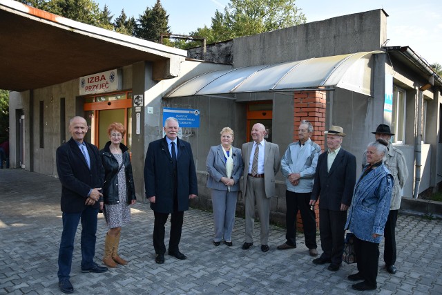 Dzisiaj (środa) wicewojewoda pomorski Mariusz Łuczyk ogłosił, że z początkiem 2018 roku do Miastka wraca druga całodobowa karetka.