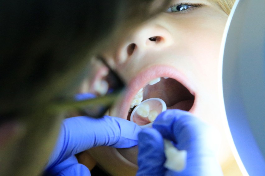 Hospicjum Małego Księcia dostało kontrakt na stomatologię