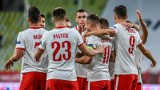 Polska - Finlandia 7.10.2020 r. Efektowne zwycięstwo biało-czerwonych, Kamil Grosicki rozpracował Finlandię [zdjęcia]