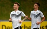 Euro 2020: Niemcy stawiają na atmosferę, Francja bez gwiazd chce sześciu punktów