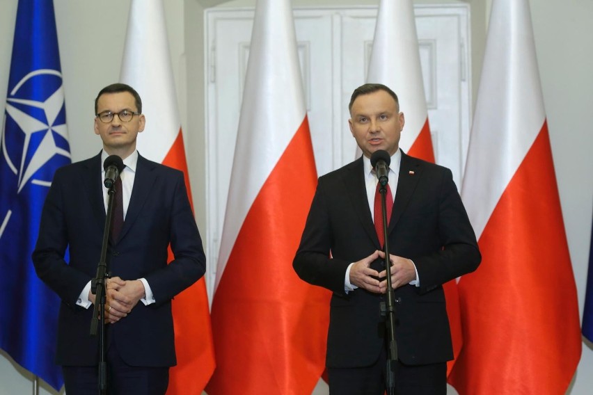 W poniedziałek mija 19. rocznica przystąpienia Polski do...