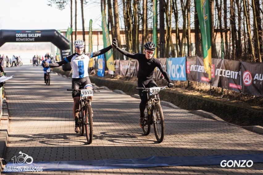 Pół tysiąca rowerzystów na Dojlidach