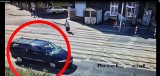 Policyjne kamery obserwowały kierowców i pieszych w Bydgoszczy [wideo]