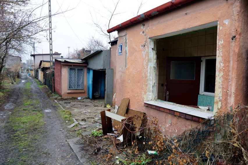 Ponad 60 domów przy Dzierżawnej wywłaszczonych. „Urzędnicy nie rozumieją, że to wejście z butami w czyjeś życie”