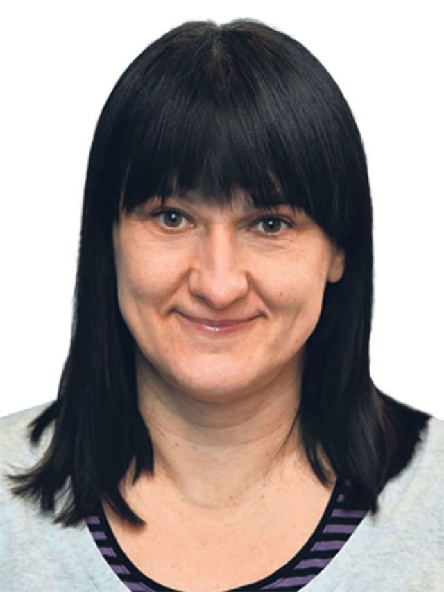 Ewa Czarnowska-Woźniak