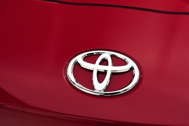 Fot. Toyota