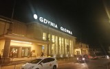 Wisła Kraków zameldowała się w Gdyni. Przywitał ją bardzo silny wiatr