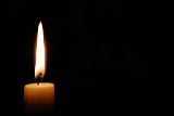 Nie żyje druh Dawid Jerominek, strażak z OSP Małusy Wielkie. Mężczyzna zginął, jadąc na wezwanie do pożaru