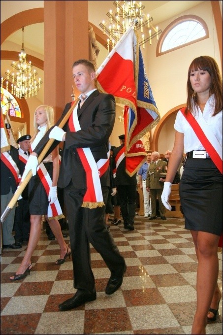 Obchody Święto Wojska Polskiego