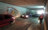 Toruń. Tunel na lewobrzeżu do remontu?