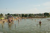 Sezon nad kąpieliskiem w Sędziszowie właśnie wystartował. Jakie atrakcje czekają na fanów wodnych szaleństw?
