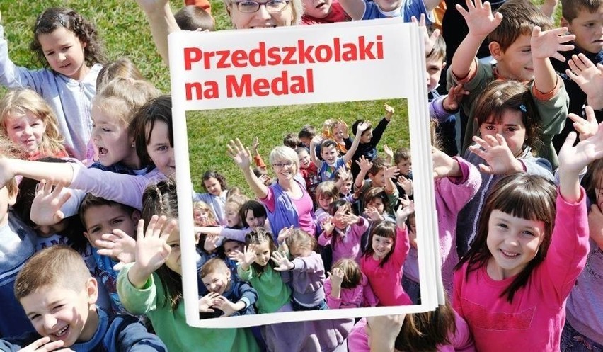  PRZEDSZKOLAKI 2019 | Tworzymy wielką galerię zdjęć grup przedszkolnych z województwa wielkopolskiego - PRZEŚLIJ ZDJĘCIE!