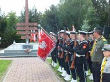 84. rocznica napaści Związku Sowieckiego na Polskę i Dzień Sybiraka w Starachowicach. Zobacz zdjęcia 