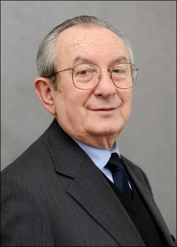 Prof. Jan Winiecki