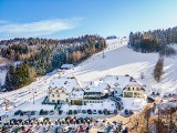 Kompleks Beskid Spytkowice to doskonałe miejsce na zimowy wypoczynek