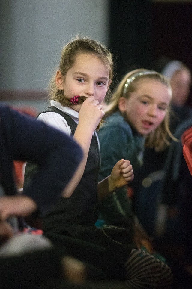 XXI Regionalny Konkurs Kolęd i Pastorałek