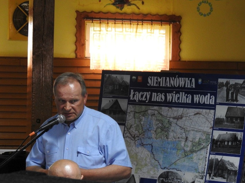 Siemianówka. Ten zalew miał być chlubą, ale do dziś budzi żal u wywłaszczonych (zdjęcia)