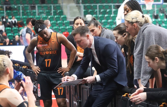 BC Polkowice zagrają w koszykarskiej Eurolidze kobiet