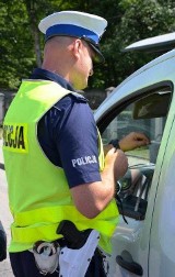 Sądecczyzna. Policjanci podsumowali długi weekend. Na drogach pijani kierowcy 