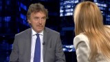 Boniek: Niektórym kibicom się wydaje, że raca to przedłużenie męskości [WIDEO]